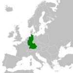 republica federală germania (germania de vest) 1949–1990