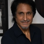 Rameez Raja