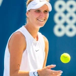 Markéta Vondroušová