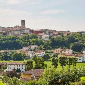 San Daniele del Friuli