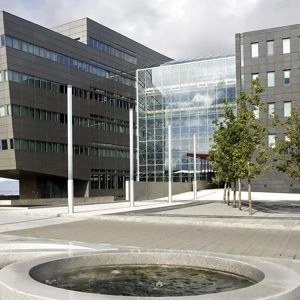 orkuveita reykjavíkur