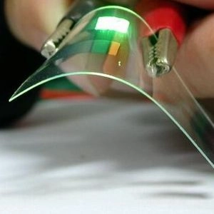 Diodo orgánico de emisión de luz