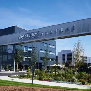 Sky Studios