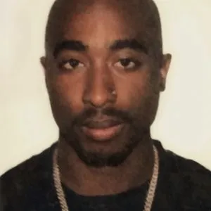 Tupac Shakur