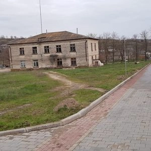 primăria puhoi, ialoveni