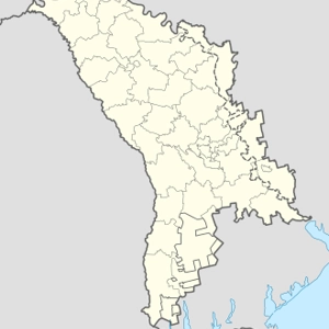 vinogradovca, taraclia