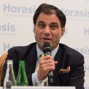 Karan Bilimoria, Baron Bilimoria