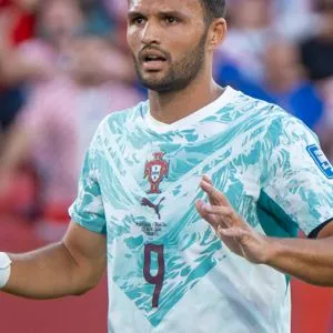 Gonçalo Ramos