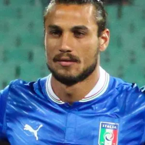 Daniel Osvaldo