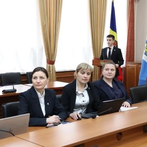 uat trușeni