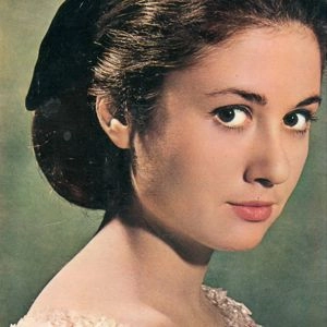Gigliola Cinquetti