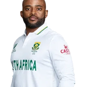 Temba Bavuma