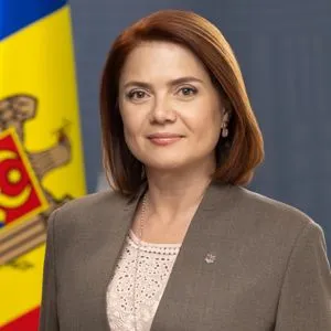 Natalia Davidovici
