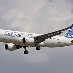 Airbus A320