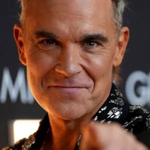 Robbie Williams