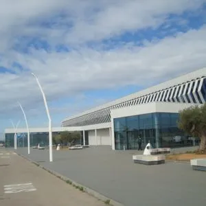 Aeropuerto de Castellón Costa Azahar