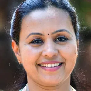 Veena George