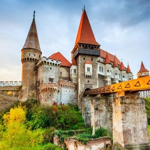atracții turistice din românia