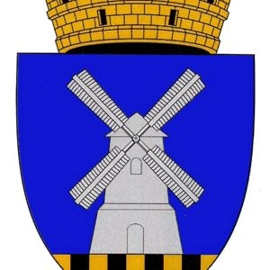 primăria orașului nisporeni