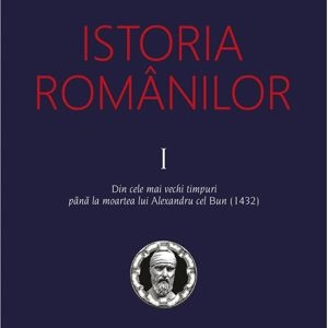Istoria românilor