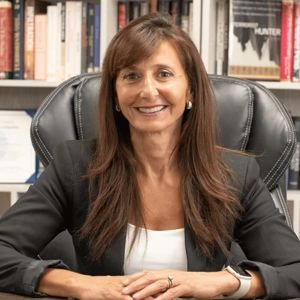 Rita Katz