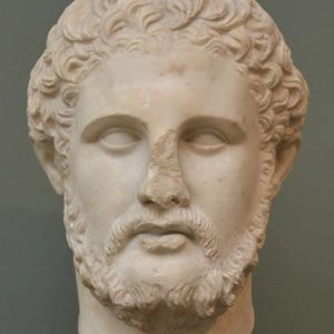 filip al ii lea al macedoniei