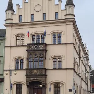 Okresní soud v Děčíně