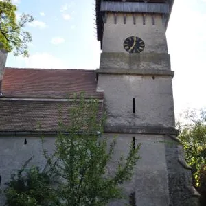Șura Mică, Sibiu