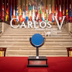 Premio Europeo Carlos V