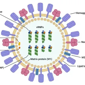 Influenza A virus