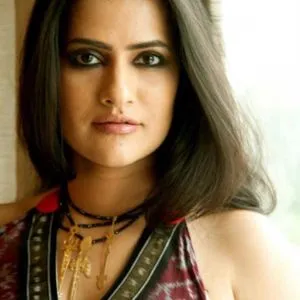 Sona Mohapatra