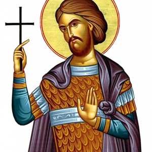 Sfântul Sebastian