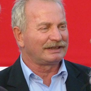Bencsik András