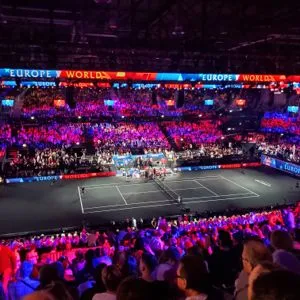 Laver Cup