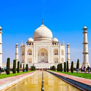 India