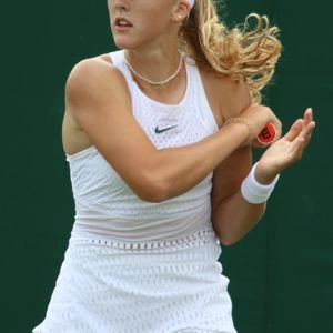 Mirra Andréyeva