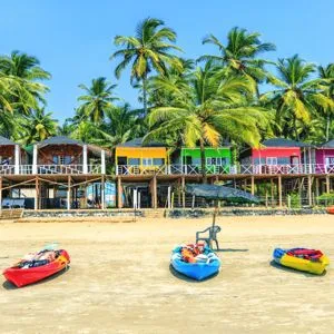 goa