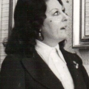 Lolita Sevilla