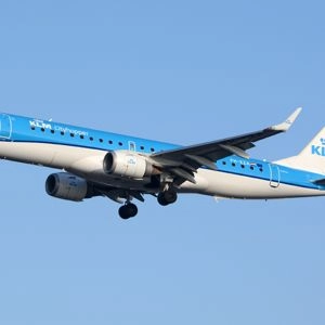Embraer E Jets