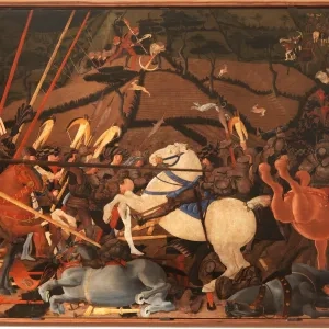 paolo uccello