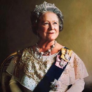Regina madre