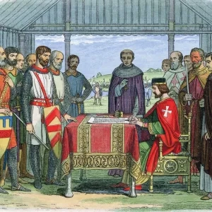 magna carta