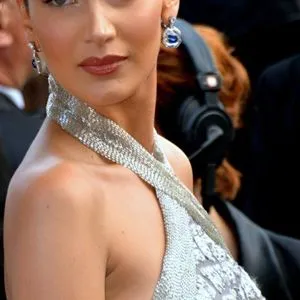 Bella Hadid