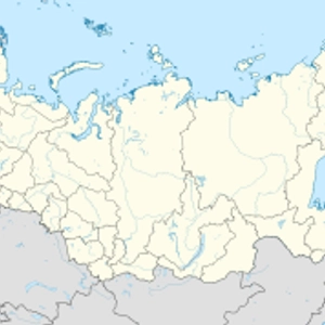 Самарская область