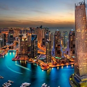Dubaj