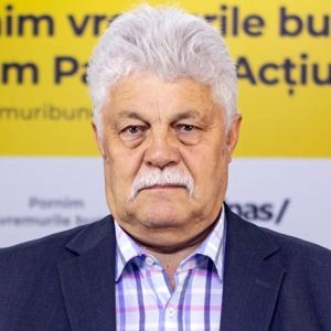 Vasile Șoimaru
