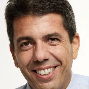 Carlos Mazón