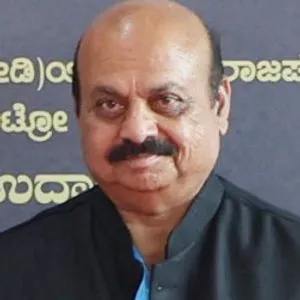 Basavaraj Bommai