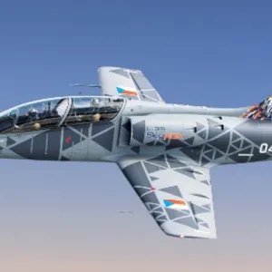 Aero L 39 Skyfox