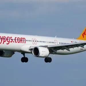 Pegasus Airlines